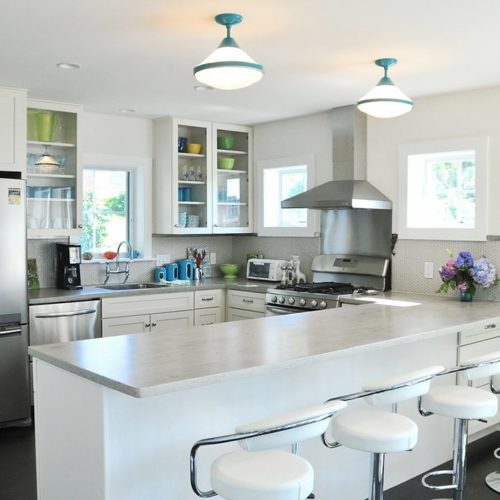 kitchen interior design Ridgefield, Connecticut