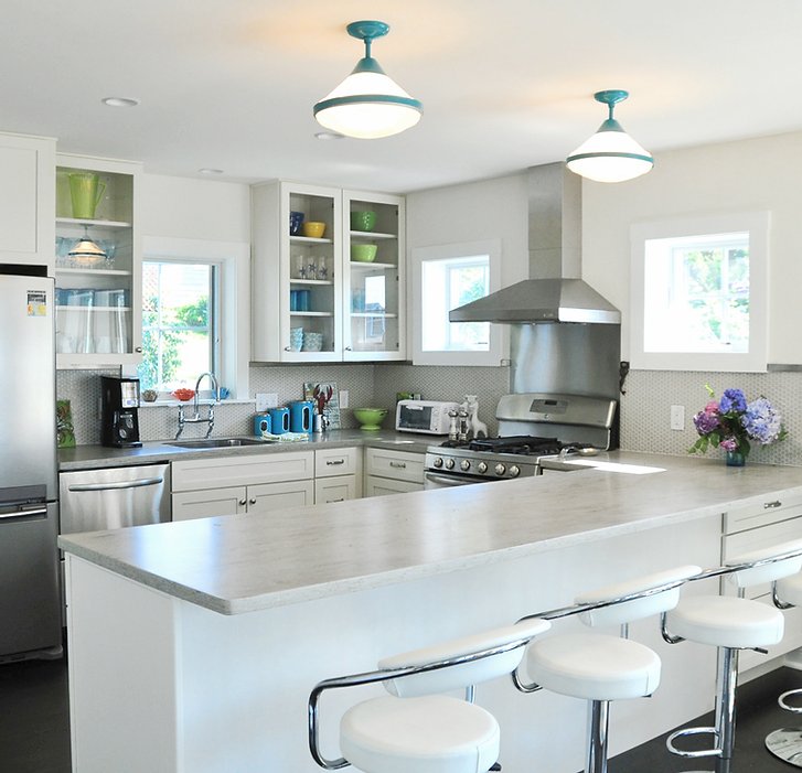 kitchen interior design Ridgefield, Connecticut