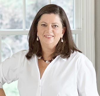 Molly Hirsch interior designer Ridgefield, Connecticut