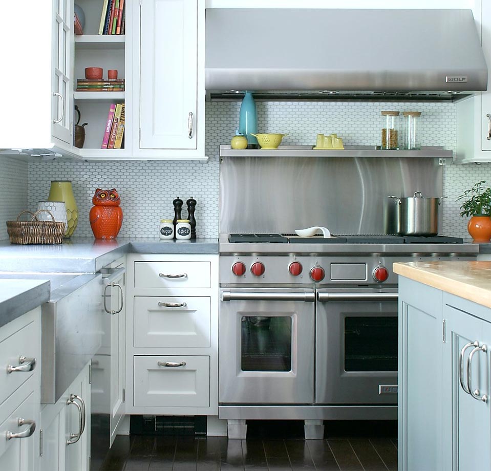 kitchen interior design Ridgefield, Connecticut