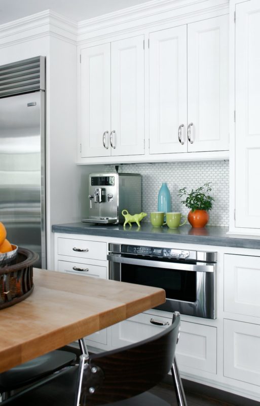 kitchen interior design Ridgefield, Connecticut