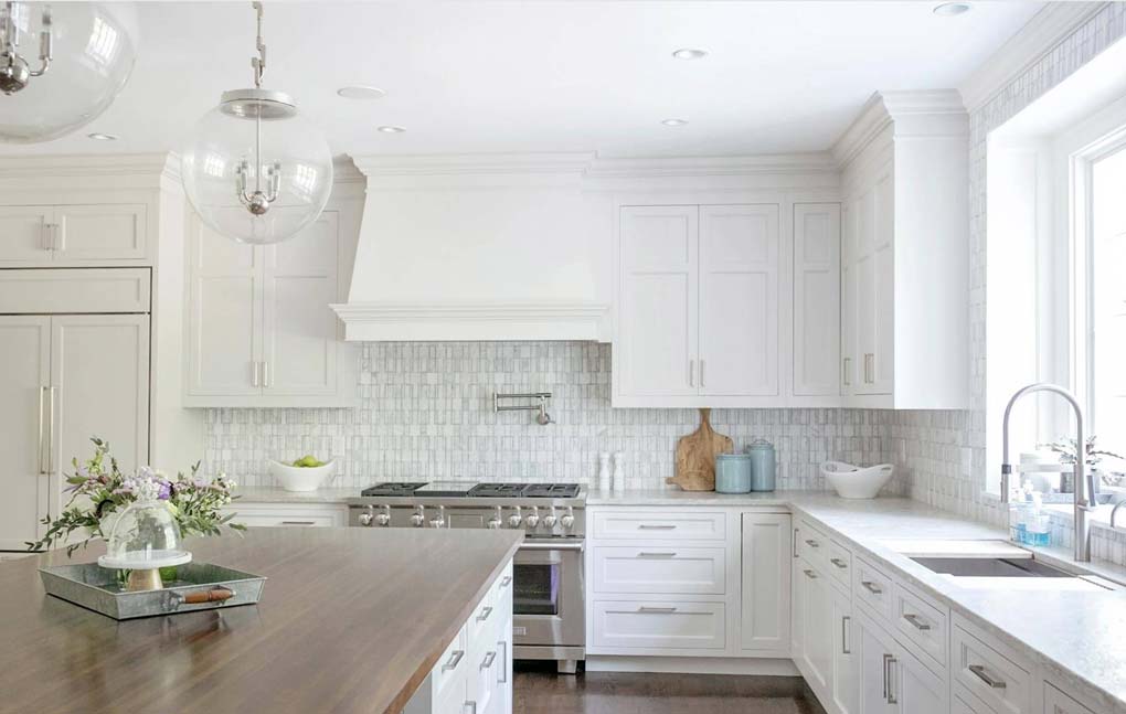 kitchen interior design Ridgefield, Connecticut